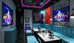 �Ϸ�KTV�b���O(sh��)Ӌ(j��)