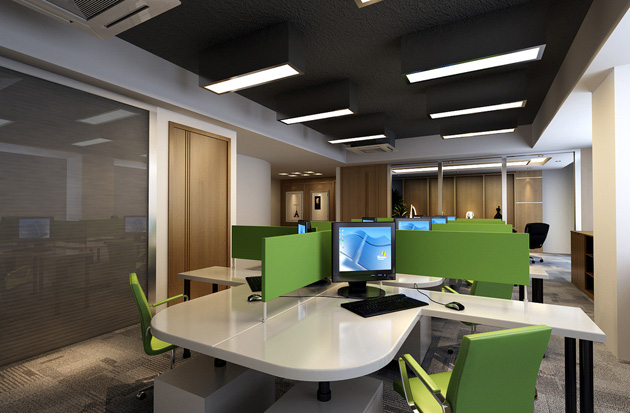 辦公室設(shè)計