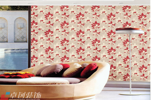 墻布?jí)埖谋pB(yǎng)