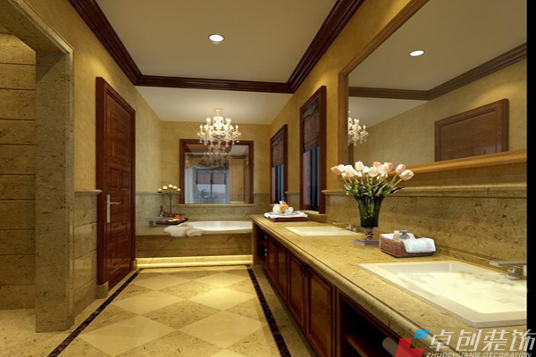 合肥酒店裝修公司