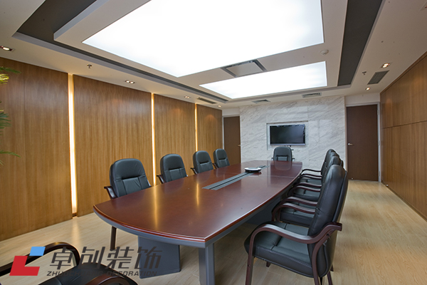 合肥辦公室裝修設(shè)計