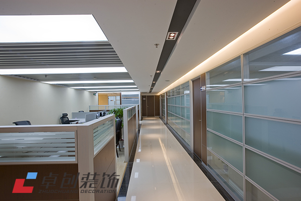 合肥辦公室裝修設(shè)計