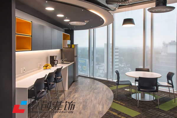 【卓創(chuàng)裝飾】合肥辦公室裝修設(shè)計(jì)近幾年發(fā)展趨勢