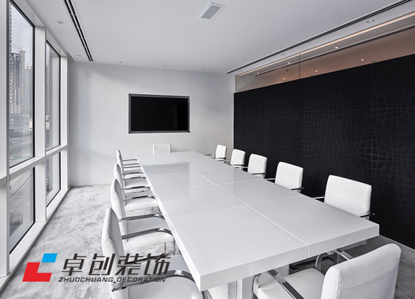 【卓創(chuàng)裝飾】合肥辦公室裝修設(shè)計(jì)近幾年發(fā)展趨勢