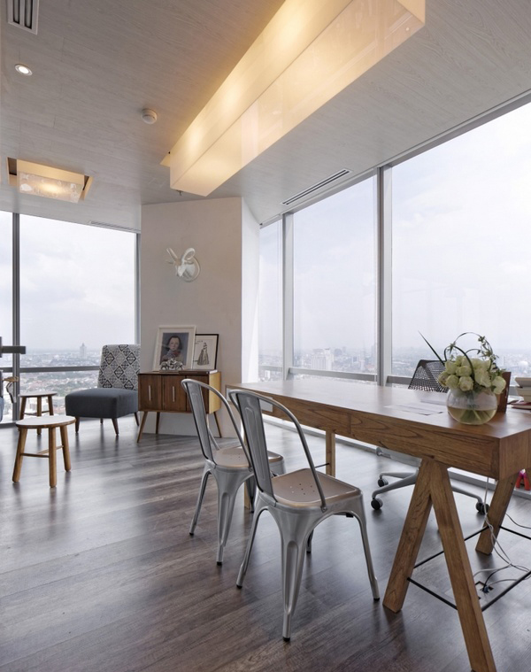 廣告?zhèn)髅焦巨k公室裝修裝潢設(shè)計-卓創(chuàng)裝飾