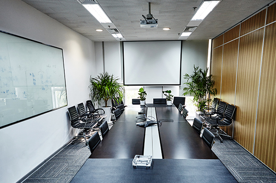 合肥辦公室裝修設(shè)計(jì)應(yīng)不斷開創(chuàng)新局面