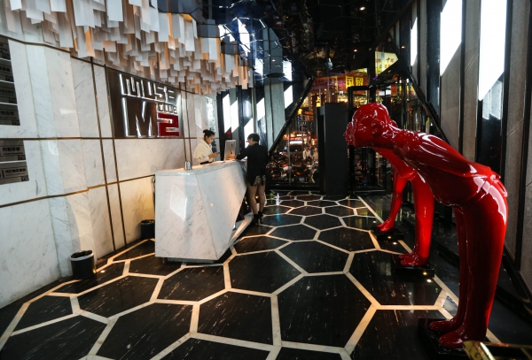 最省錢(qián)的酒吧裝修風(fēng)格