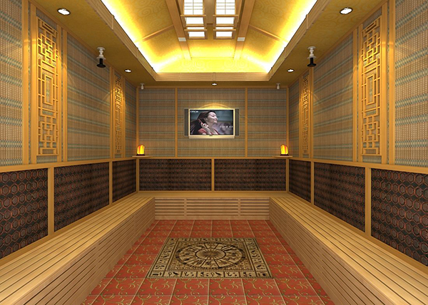 汗蒸房裝修需注意哪些問(wèn)題