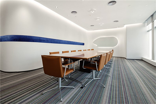 300平米辦公室裝修費用是多少?