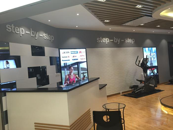 健身器材設(shè)計(jì)哪家公司專業(yè)?