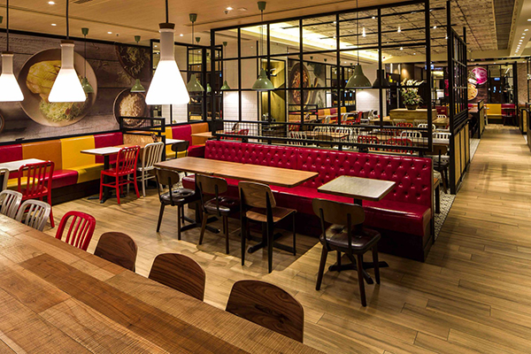 һ��(g��)250ƽ���Ŀ�͵꺆(ji��n)���b��Ҫ�������X