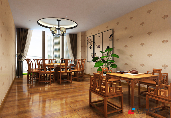 �Ϸ�400ƽ�k�����O(sh��)Ӌ(j��)�ļұ��^����