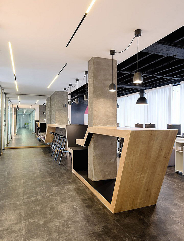 找合肥工裝公司設(shè)計(jì)化妝品公司辦公室需要多少錢