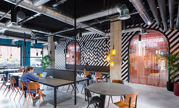 公寓式酒店裝修設(shè)計(jì)有哪些風(fēng)格?