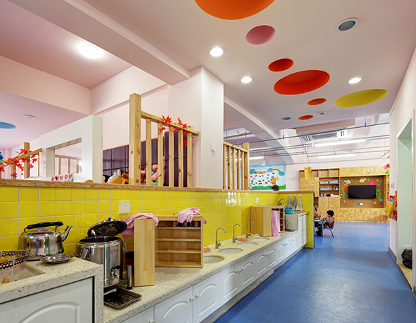 專業(yè)合肥幼兒園設(shè)計(jì)有哪些要求標(biāo)準(zhǔn)