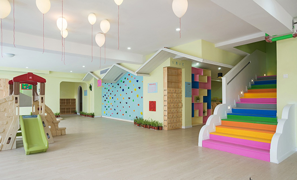 一般的合肥幼兒園裝修設(shè)計(jì)費(fèi)用是怎么收取的?